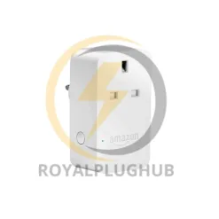 Amazon Smart Plug in Texas